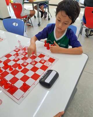 Foto Colegio Laurea World School #3