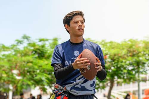 Complejo Universitario Magno