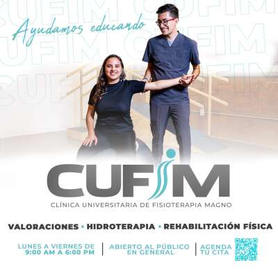 Photo Preparatoria Complejo Universitario Magno #2