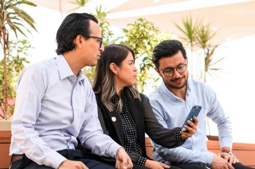 Photo Preparatoria Complejo Universitario Magno #3