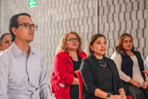 Photo Preparatoria Complejo Universitario Magno #3