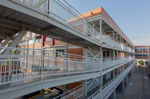 Photo Preparatoria Complejo Universitario Magno #3