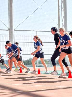 Photo Preparatoria Complejo Universitario Magno #3