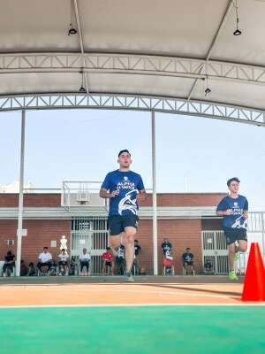 Photo Preparatoria Complejo Universitario Magno #3