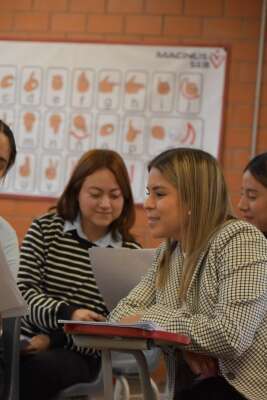 Photo Preparatoria Complejo Universitario Magno #3