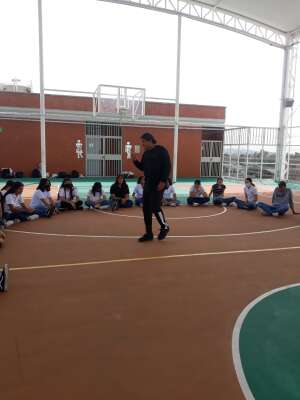 Photo Preparatoria Complejo Universitario Magno #3