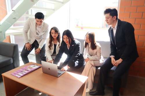 Photo Preparatoria Complejo Universitario Magno #3