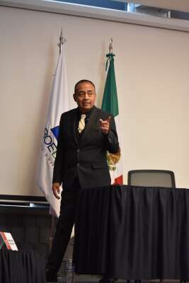 Photo Preparatoria Complejo Universitario Magno #3