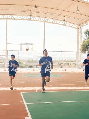 Photo Preparatoria Complejo Universitario Magno #3