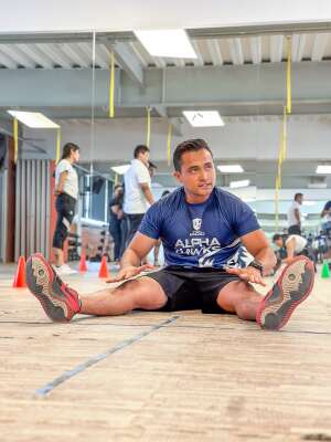 Photo Preparatoria Complejo Universitario Magno #3