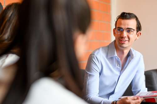 Photo Preparatoria Complejo Universitario Magno #3