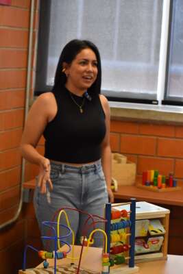 Photo Preparatoria Complejo Universitario Magno #3