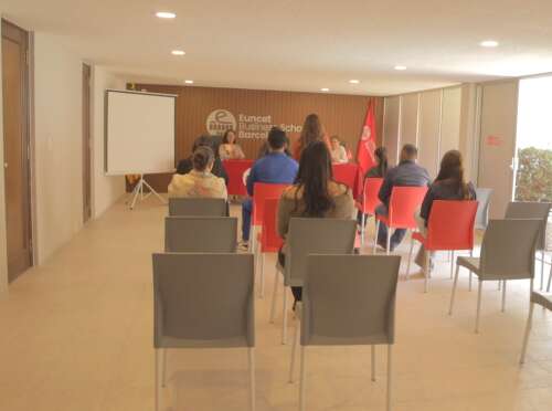 Euncet Business School México