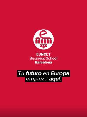 Foto Preparatoria Euncet Business School México #1