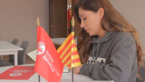 Foto Preparatoria Euncet Business School México #3