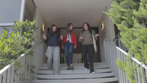 Foto Preparatoria Euncet Business School México #3