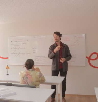 Foto Preparatoria Euncet Business School México #3