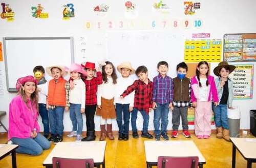 Foto Preescolar Preescolar Nobel #2