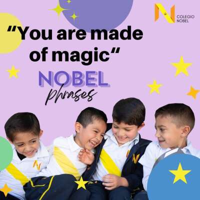 Foto Preescolar Preescolar Nobel #3