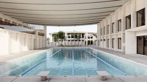 Foto Colegio IT Innovation School Campus Cancún #2