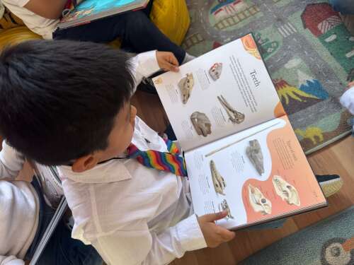 Foto Colegio XRD Academy #3