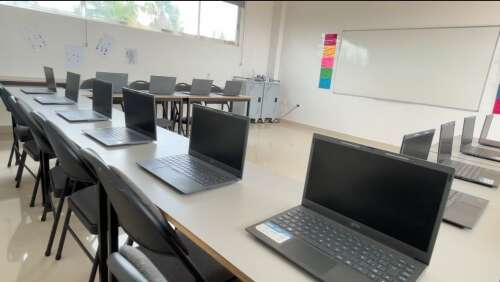 Colegio Wisconsin School