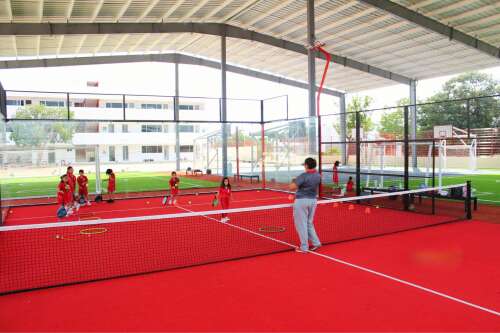 Foto Colegio Wisconsin School #2