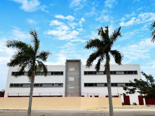 Foto Colegio Wisconsin School #1