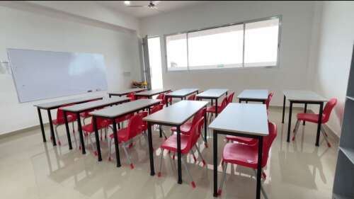 Foto Colegio Wisconsin School #3