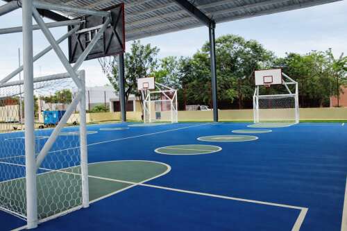 Foto Colegio Wisconsin School #3