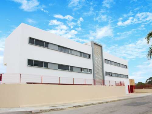 Foto Colegio Wisconsin School #0
