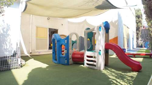 Foto Instituto Tlalpan Daycare y Preescolar Colegio #2