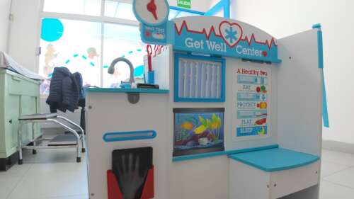 Foto Instituto Tlalpan Daycare y Preescolar Colegio #2