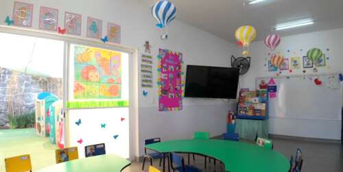 Foto Instituto Tlalpan Daycare y Preescolar Colegio #2