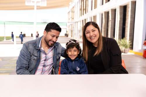 Colegio Innova Schools Campus Chalco