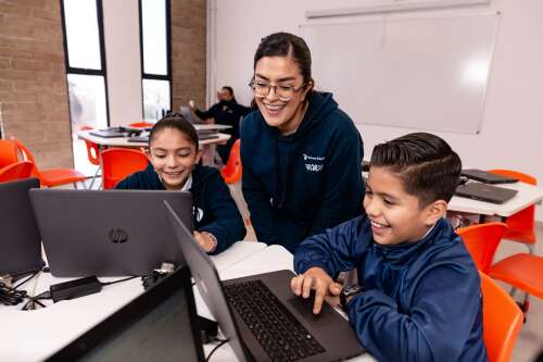 Foto Col·legi Innova Schools Campus Chalco #2