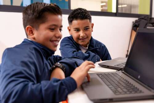 Foto Col·legi Innova Schools Campus Chalco #2