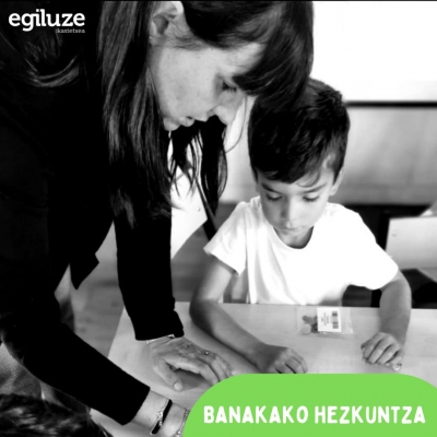 Foto Colegio Egiluze #3