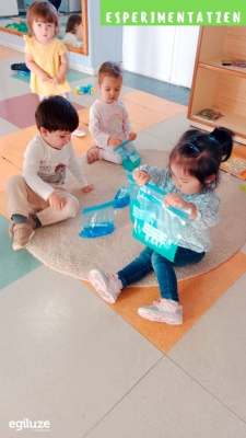 Foto Colegio Egiluze #3