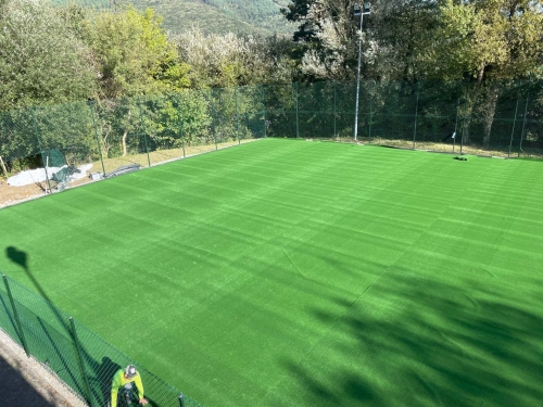 Foto Colegio Erain #3