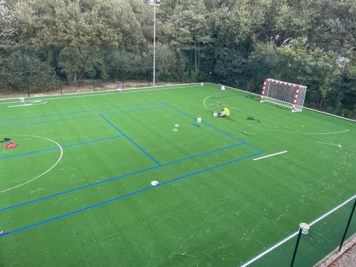 Foto Colegio Erain #3