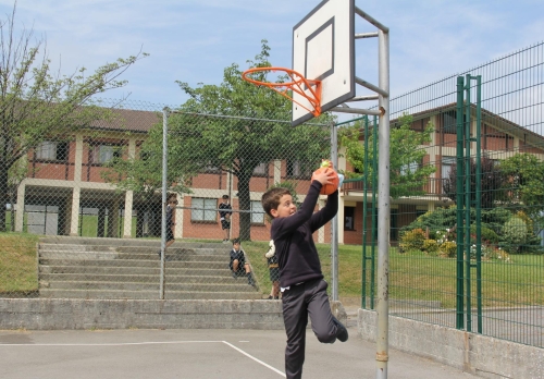 Foto Colegio Erain #3