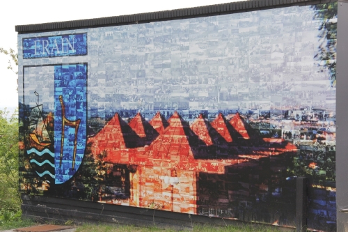 Foto Colegio Erain #3