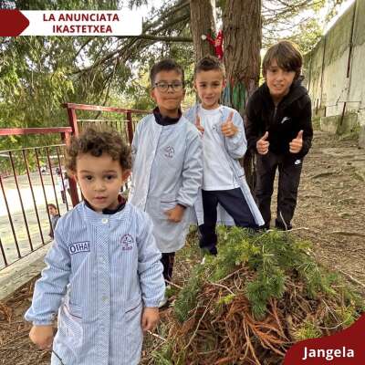 Photo Colegio La Anunciata #1