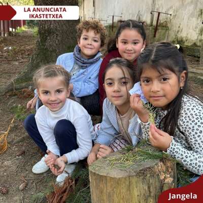 Photo Colegio La Anunciata #2