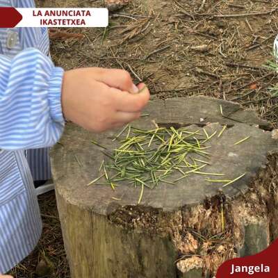 Photo Colegio La Anunciata #0