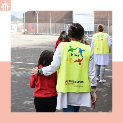 Foto Colegio SALESIANOS DONOSTIA Basque School #3