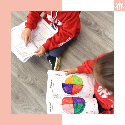 Foto Colegio SALESIANOS DONOSTIA Basque School #3