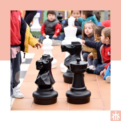 Foto Colegio SALESIANOS DONOSTIA Basque School #3