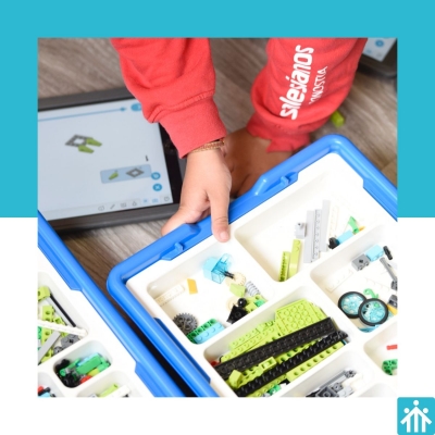 Foto Colegio SALESIANOS DONOSTIA Basque School #3